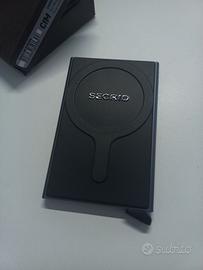 Portafoglio Secrid Cardprotector for magsafe