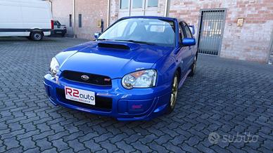 SUBARU - Impreza WRX STI