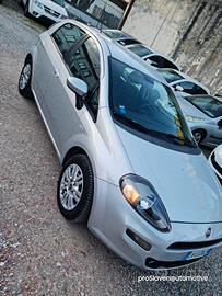Fiat Punto 1.3 MJT II 75 CV 5 porte Lounge