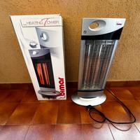 Bimar stufa elettrica