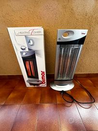 Bimar stufa elettrica