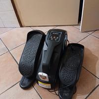 ELITTICA ELETTRICA
