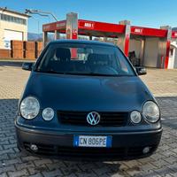 Volkswagen Polo 1.4 TDI 5 p. 2004