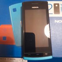 nokia 500
