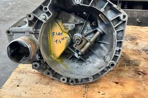 Cambio manuale Fiat Alfa Romeo 1.4 16V 6 marce