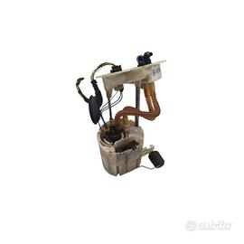 POMPA CARBURANTE BMW Serie 1 F20 0 580 204 019 N47
