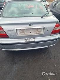 Honda civic 1.4 ricambi