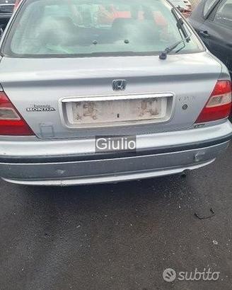 Honda civic 1.4 ricambi