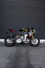 Aprilia Tuono 660 FACTORY