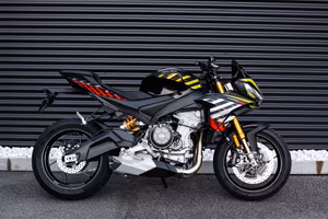 Aprilia Tuono 660 FACTORY