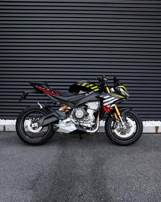 Aprilia Tuono 660 FACTORY