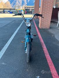 piaggio grillo