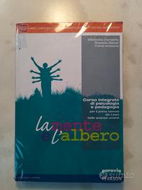 La mente e l'albero 