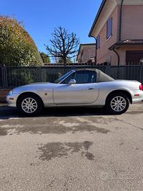 Mazda mx5 1.6 16v nbfl