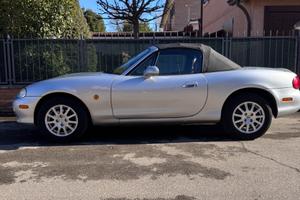 Mazda mx5 1.6 16v nbfl
