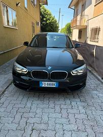 BMW 118 D - 2016
