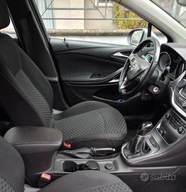 Opel asta SW sport tourer 