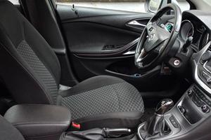 Opel asta SW sport tourer 