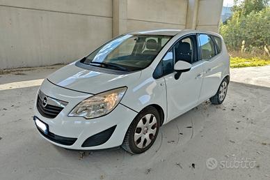 Opel Meriva 1.3 CDTI 95cv ecoflex cosmo