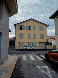 Appartamento a Rosignano Solvay