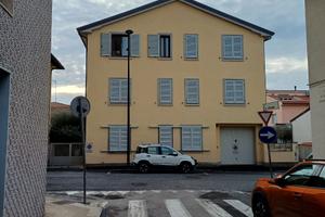 Appartamento a Rosignano Solvay