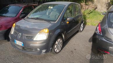 modus 1.5 tdi