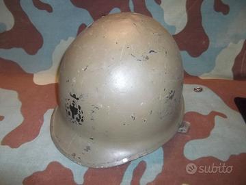WW2 Us Army Shell M-1  Guscio Vam Aeronautica