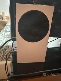 XBOX serie S