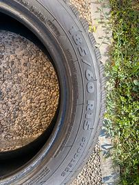 Gomme Gt Radial usate