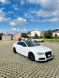 Audi a5 cupè