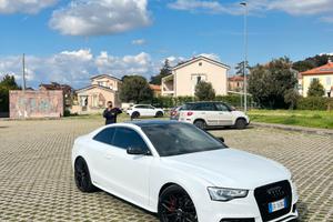 Audi a5 cupè