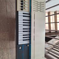 Organo Elettrico Vintage Bontempi Mod. B55  