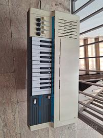Organo Elettrico Vintage Bontempi Mod. B55  