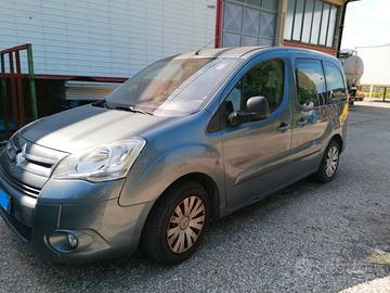 Citroen Berlingo Usata