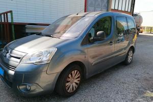 Citroen Berlingo Usata