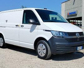 VOLKSWAGEN Transporter 2.0 TDI 110CV PC Furgone
