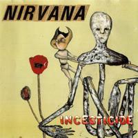 Nirvana – Incesticide CD