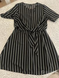 Vestito donna corto Primark tg 44