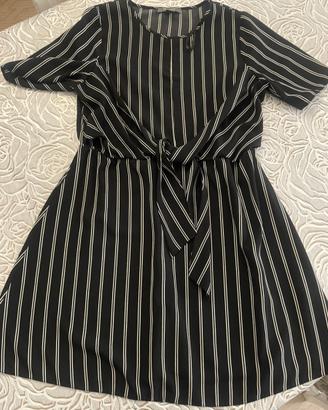 Vestito donna corto Primark tg 44