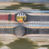 Swatch Marmorata GB119