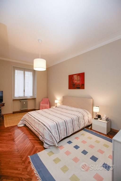 Quadrilocale in Centro, foto 19 di 30