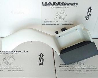 Pedana parafango Midlum 220, Euro3