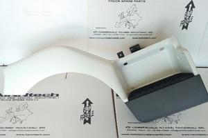 Pedana parafango Midlum 220, Euro3