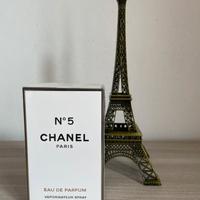 Chanel n.5 100 ml Eau de Parfum Donna ORIGINALE