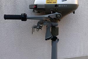 Motore Fuoribordo Honda 2.3 cv 4 Tempi