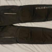 Pantalone moto donna H2out Spidi 4 stagioni  XL