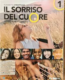 IL SORRISO DEL CUORE 1