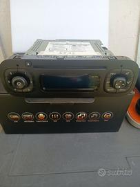 stereo fiat panda 3 serie dal 2012
