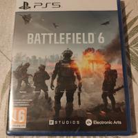 Battlefield 6 
