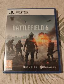 Battlefield 6 
